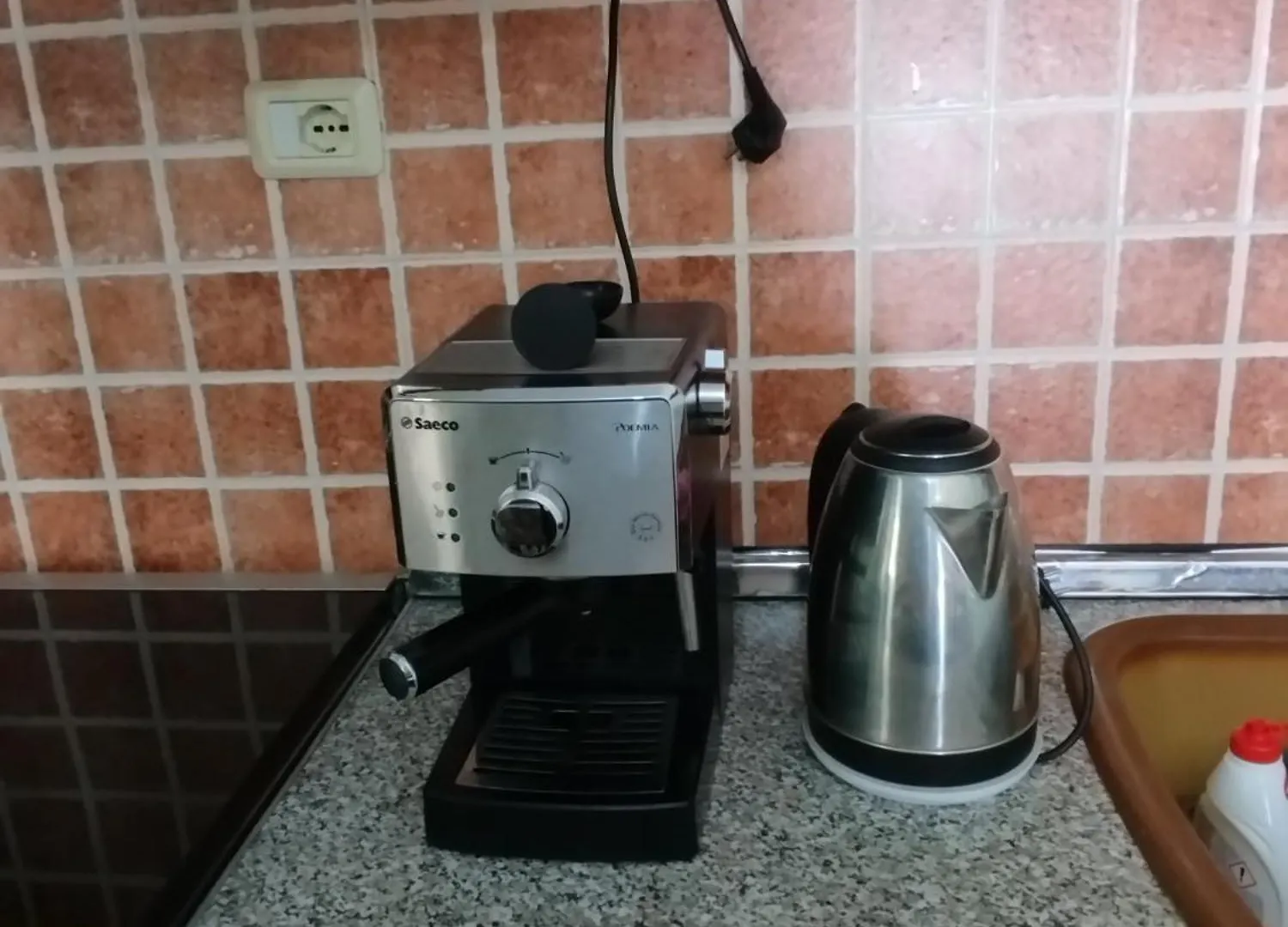 Fatbardha Miceli Villa Tirana
