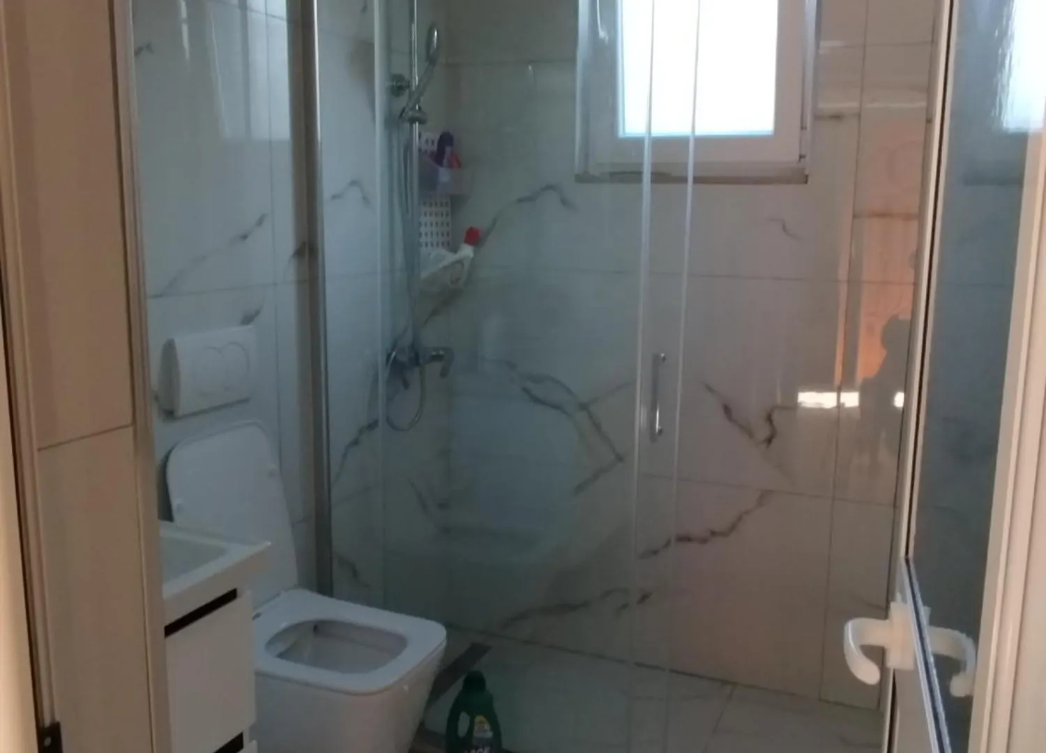 Fatbardha Miceli Villa Tirana